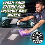Chemical Guys Swift Wipe Waterless Car Wash, Safe for Cars, Trucks, Motorcycles, RVs & More, 16 fl oz (2-Pack)