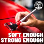 Chemical Guys Car Detailing Kit, Car Cleaning Kit with Total Interior Cleaner & Protectant, Sprayable Wheel Cleaner, Car Wash Soap, Bucket, Brushes, and Detailing Accessories - 17 Piece Wash Kit