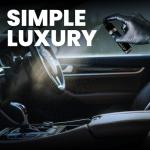 LANE’S Premium Car Air Freshener "New Car" - 1oz Water-Based, Long-Lasting Auto Scent Spray - Food, Pet, Odor Smell Deodorizer for Cars, Trucks, SUVs' Interior Leather, Carpet, Upholstery