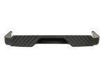 Steel Chrome Rear Bumper for Nissan Frontier