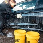 Meguiar's D1111 Shampoo Plus, 1 Gallon