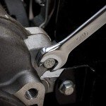 408-Piece Mechanics Tool Set with Metal Box