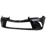 Toyota Camry Front Bumper Cover 2015-2017