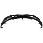 Toyota Camry Front Bumper Cover 2015-2017