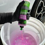 3D Wash N Wax Soap - pH Balanced, Scratch Free