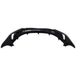 Toyota Camry Front Bumper Cover 2015-2017