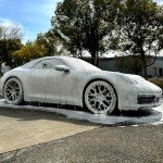 3D Wash N Wax Soap - pH Balanced, Scratch Free