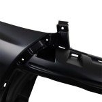 Toyota Camry Front Bumper Cover 2015-2017