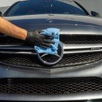 3D Wash N Wax Soap - pH Balanced, Scratch Free