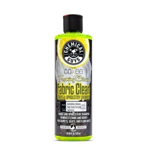 Citrus Carpet and Upholstery Foam Cleaner 16oz