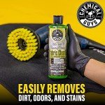 Citrus Carpet and Upholstery Foam Cleaner 16oz