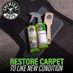 Citrus Carpet and Upholstery Foam Cleaner 16oz