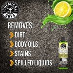 Citrus Carpet and Upholstery Foam Cleaner 16oz