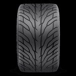 Mickey Thompson Sportsman S/R 28x12 Tire