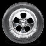 Mickey Thompson Sportsman S/R 28x12 Tire