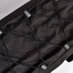 TIROL Universal Waterproof Front Seat Cover T24324P2