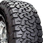 BFGoodrich All Terrain KO2 Radial Tire 37x12.50R17