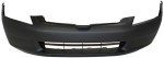 Honda Accord Sedan Front Bumper Cover (2003-2005)