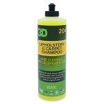 Car Upholstery & Carpet Shampoo Cleaner