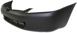 Honda Accord Sedan Front Bumper Cover (2003-2005)