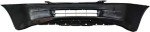 Honda Accord Sedan Front Bumper Cover (2003-2005)