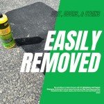 Car Upholstery & Carpet Shampoo Cleaner