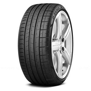 PIRELLI PZERO PZ4 Summer Tires 315/35R20 110W