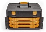 239-Piece Metric Socket and Ratchet Tool Set