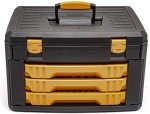 239-Piece Metric Socket and Ratchet Tool Set