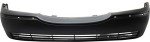 Evan-Fischer Front Bumper for Lincoln Town 03-11