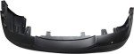 Evan-Fischer Front Bumper for Lincoln Town 03-11