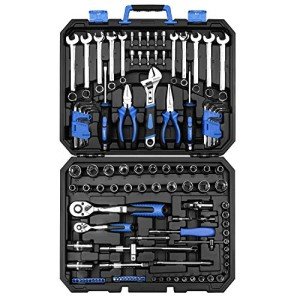 Agedate 2-Pack Protective Glass for Toolboxes