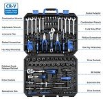 Agedate 2-Pack Protective Glass for Toolboxes