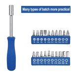 Agedate 2-Pack Protective Glass for Toolboxes