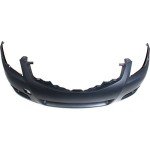 Evan-Fischer Front Bumper Cover for 2010-2012 Altima