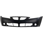 Evan Fischer Front Bumper Cover for 2005-2009 Pontiac G6