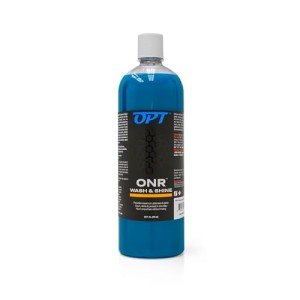 Wet Wax Without Rinse and Polish NR2010Q 32oz