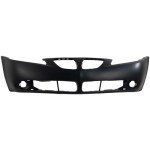 Evan Fischer Front Bumper Cover for 2005-2009 Pontiac G6