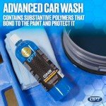 Wet Wax Without Rinse and Polish NR2010Q 32oz