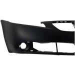 Evan Fischer Front Bumper Cover for 2005-2009 Pontiac G6