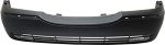 Lincoln Town Car Front Bumper Cover 2003-2007