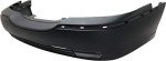 Lincoln Town Car Front Bumper Cover 2003-2007