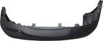 Lincoln Town Car Front Bumper Cover 2003-2007