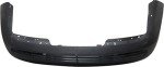 Lincoln Town Car Front Bumper Cover 2003-2007