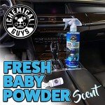 Chemical Guys Total Interior Cleaner & Protectant 16oz
