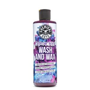 Chemical Guys Extreme Bodywash & Wax Car Soap 16 oz