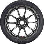 Toyo PROXES R888R Racing Tire 305/35ZR20
