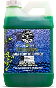 Honeydew Snow Foam Car Wash Soap, 64 fl oz