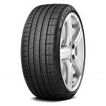 Pirelli P Zero PZ4 Luxury 275/35R20 Tire