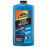 Armor All STP 24 Oz Car Wash Concentrate